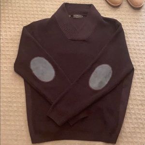 Todd & Gunn Men’s sweater
